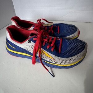 Altra Escalante Bolder Boulder CO Womens 10.5 Limited Edition Sneakers Shoes